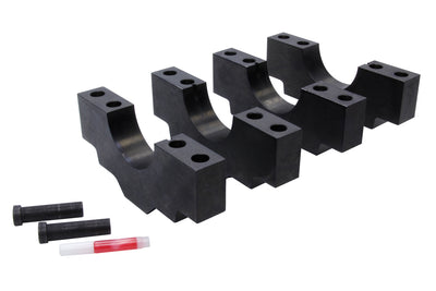 Chapeaux de bielles principaux Billet Chevy 396-454 Droit Extérieur