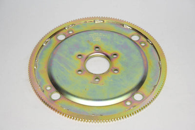 Volant moteur en Chromoly - SFI BBF 164T - Équilibrage interne