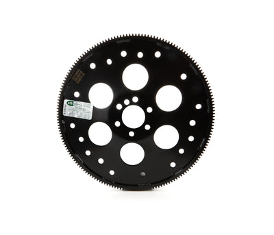 Volant moteur Pro Series Flexplate GM LS 168T SFI Quick Rev