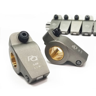 Kit de culbuteur d'arbre BBM rapport 1,5
