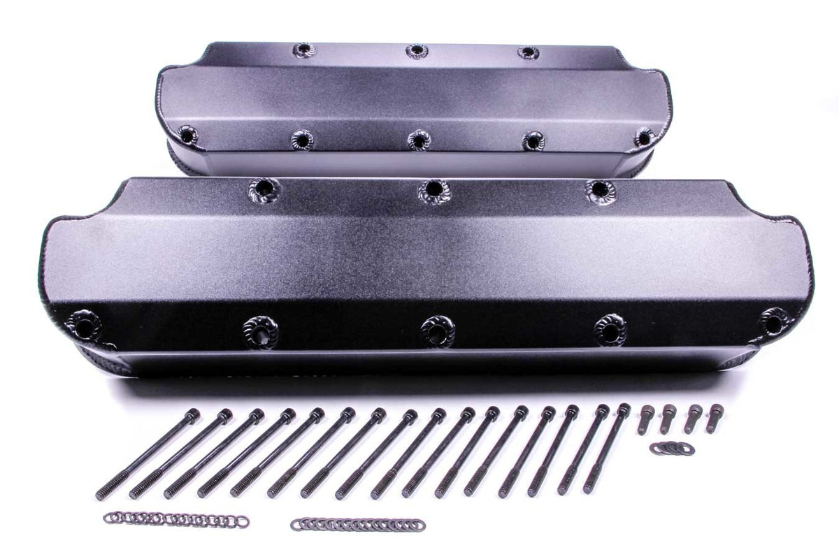 Couvercles de valve Alm. Billet Dodge Magnum 5.2/5.9L