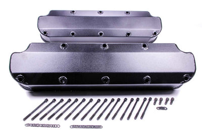 Couvercles de valve Alm. Billet Dodge Magnum 5.2/5.9L
