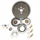 SBC Gear Drive - Silencieux