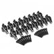 Kit de culbuteur Elite 20+ 7.3 Godzilla 1.8x8mm