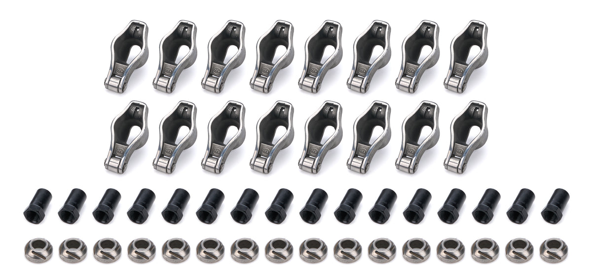 Pont Sportsman Rockers '58-'81 287-455 4.3L V8