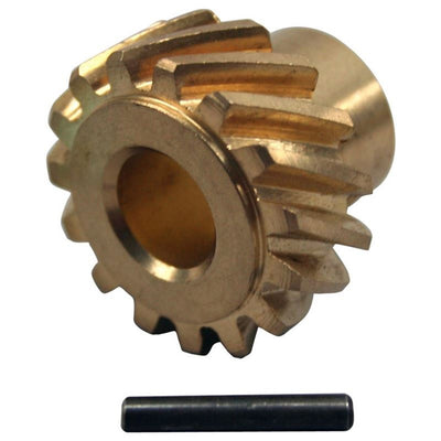 Engrenage de distributeur en bronze - 0,467 ID SBF