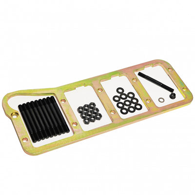 Kit de raidisseur de vilebrequin en acier billette - SBF 289-302