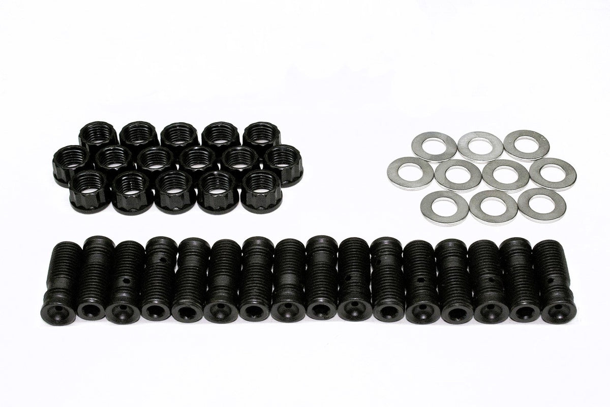 Kit de vis de réglage du jeu de soupapes Mopar V8