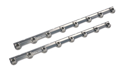 Rocker Pedstals Billet Alum. GM LS3/L92 (pair)