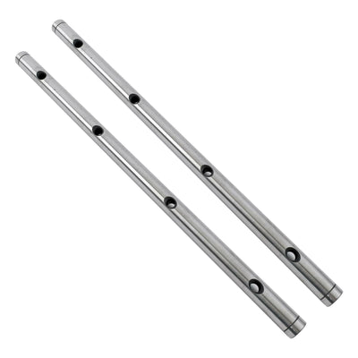 Axes de culbuteurs FE (paire) 390-428