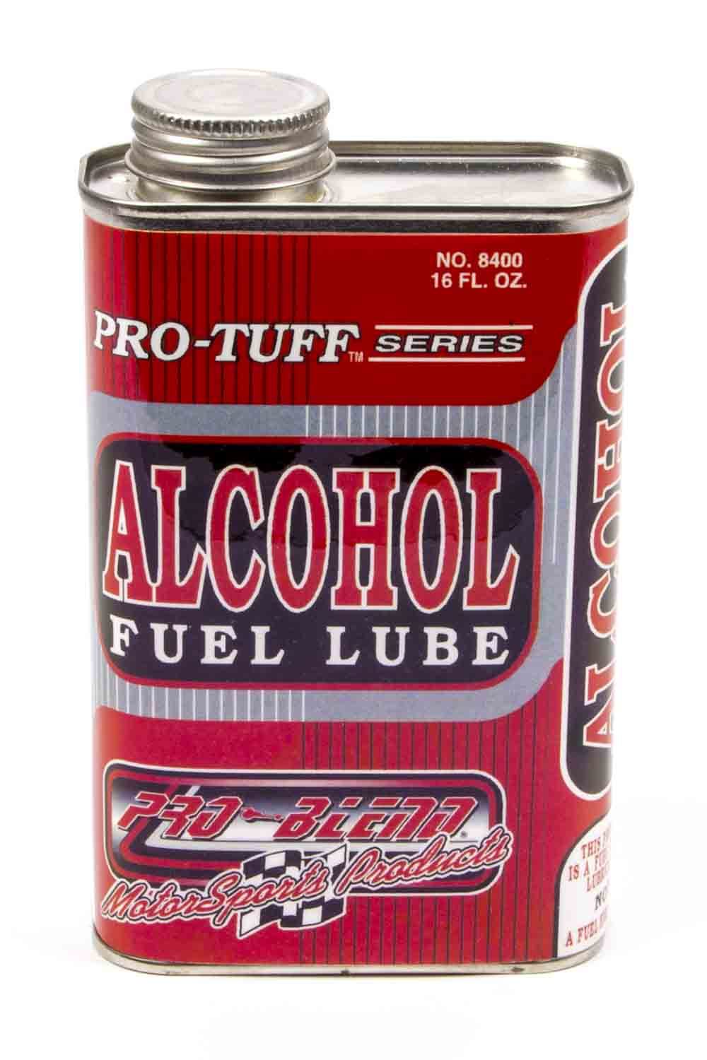 Lubrifiant à l'alcool - 473 ml