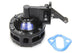 Pompe à essence SBC 11 psi en aluminium usiné