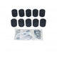 Kit de réhausse de carrosserie 3 po pour Blazer 73-91
