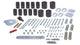 89-95 Toyota P/U 3in. Body Lift Kit