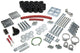 Rehausse de carrosserie 2 pouces pour Toyota Tacoma 95-99