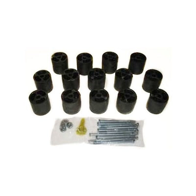 Kit de rehausse de caisse 3 po Ford pick-up 70-79