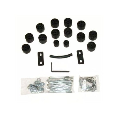 Kit de rehausse de caisse 2 po Ford P/U 92-97