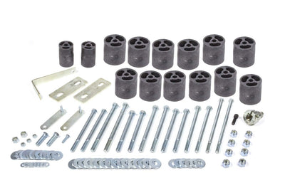 92-97 Ford P/U Kit de surélévation de caisse 3 po