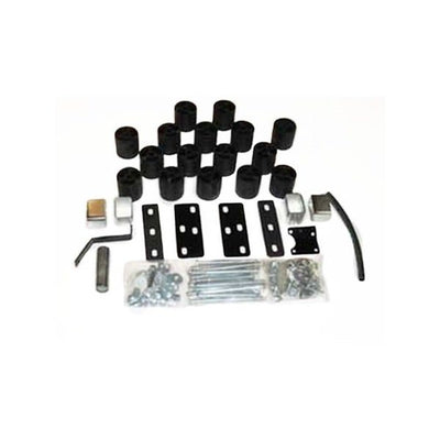 Kit de rehaussement de carrosserie 3 po pour Ford F-150 P/U 97-02
