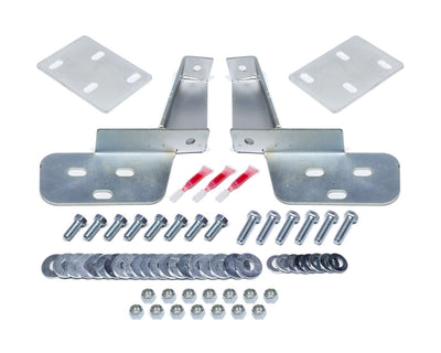 Kit de fixation de pare-chocs 7,6 cm