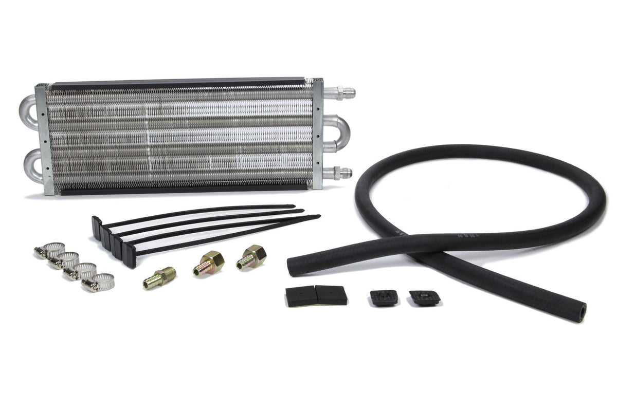 Kit de Refroidisseur de Transmission Mince