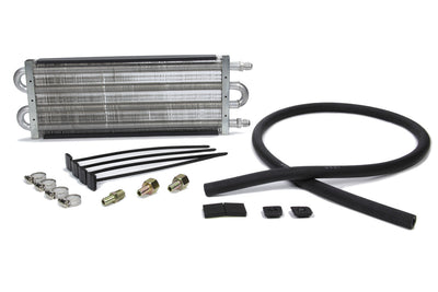 Kit de Refroidisseur de Transmission Mince