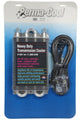 Kit de refroidisseur d'huile pour transmission HD