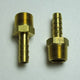 Performance Fitting  5/1 6in HB X 3/8in MPT [2]