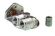 Filetage du support de filtre à huile 3/4in-16 Orifices 1/2in NPT