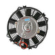 Ventilateur électrique 8 po