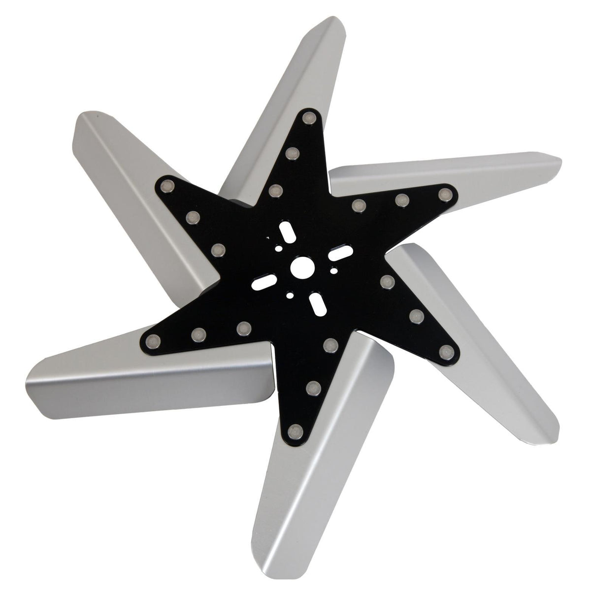 Ventilateur flexible 15 po rotation standard