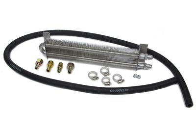 Kit de refroidisseur de transmission sur longeron