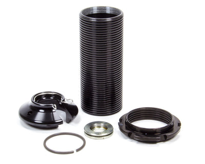 Kit combiné fileté 2,5 po pour WB noir