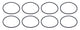 Kit de joints toriques LS1/LS6 - Joint de collecteur