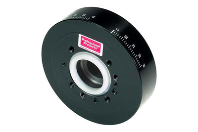 SBF 6.4 Harmonic Damper - Non-SFI