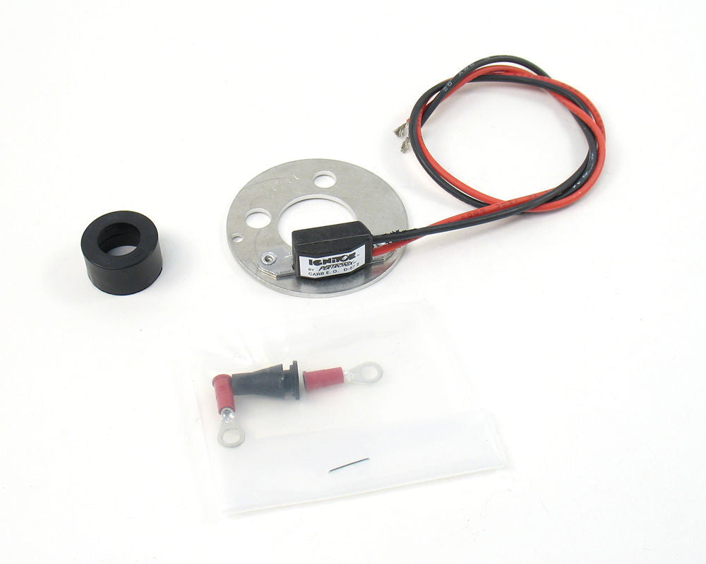 Kit de conversion d'allumeur