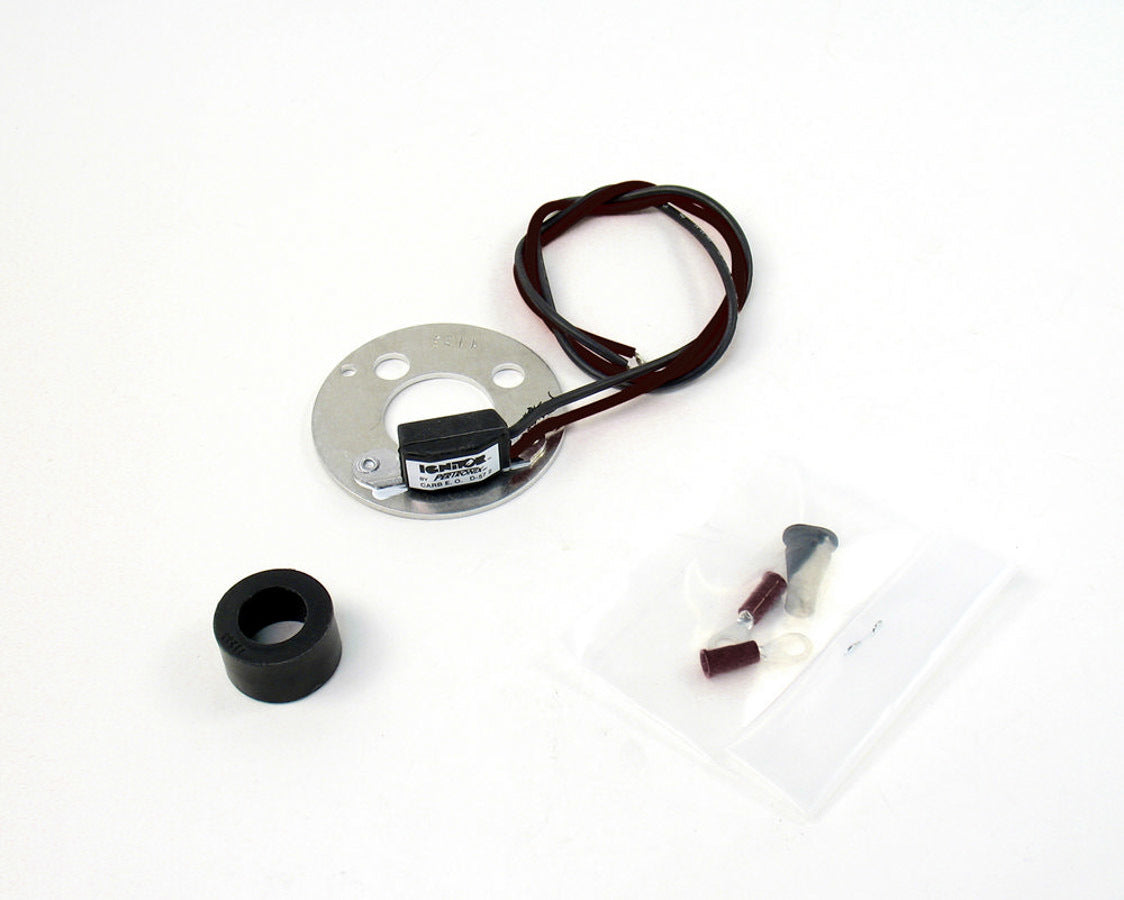 Kit de conversion allumeur Delco 2 cylindres 6 volts