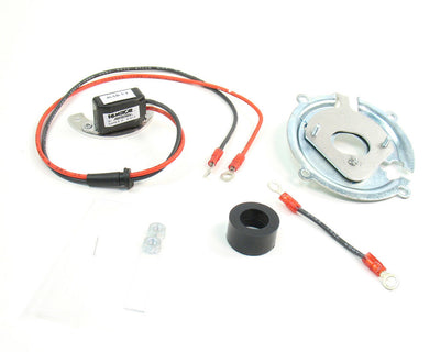 Kit de conversion d'allumeur