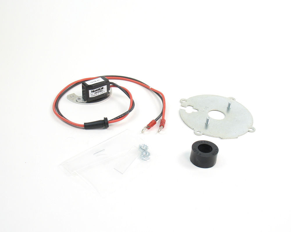 Kit de conversion d'allumeur