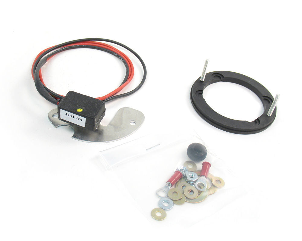 Kit de conversion d'allumeur