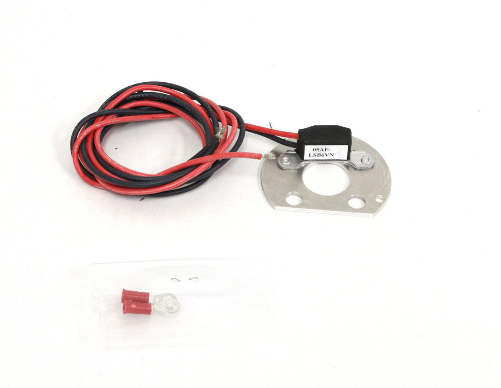 Kit de conversion d'allumeur