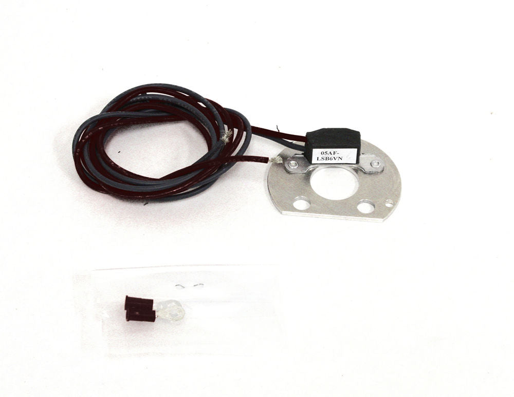 Kit de conversion d'allumeur