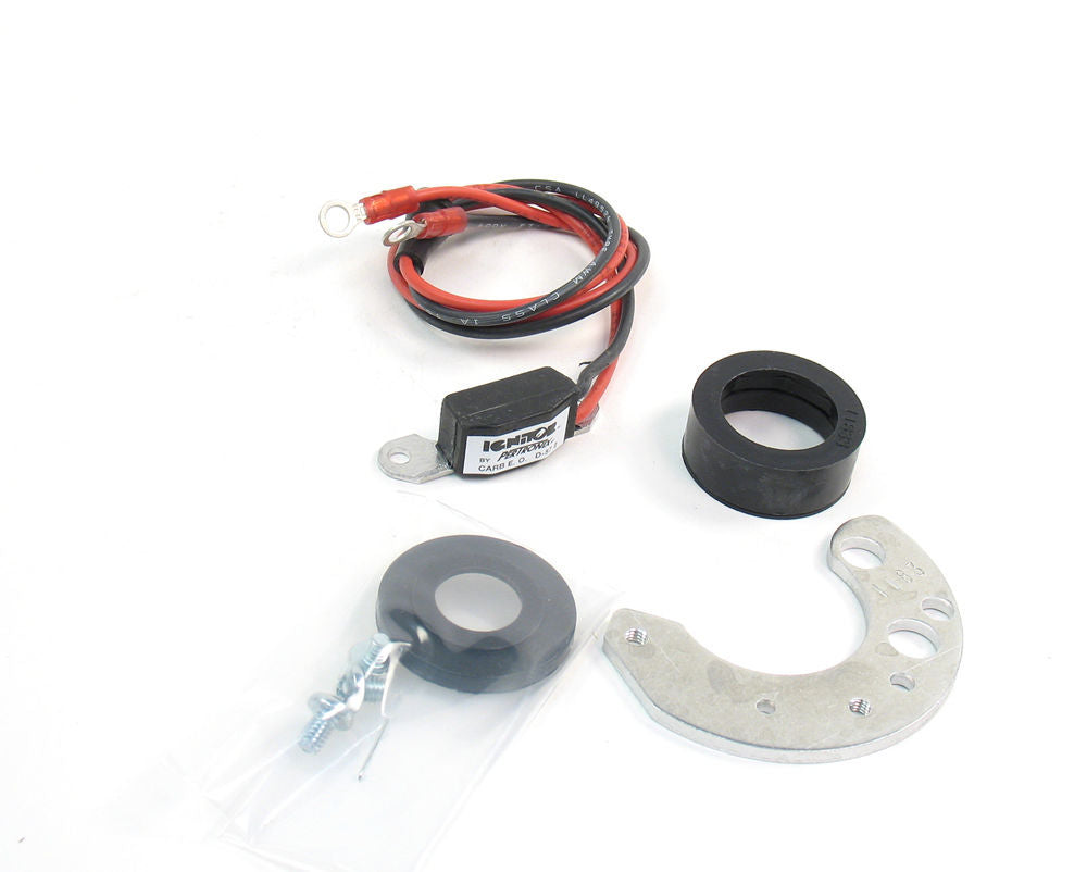 Kit de conversion d'allumeur