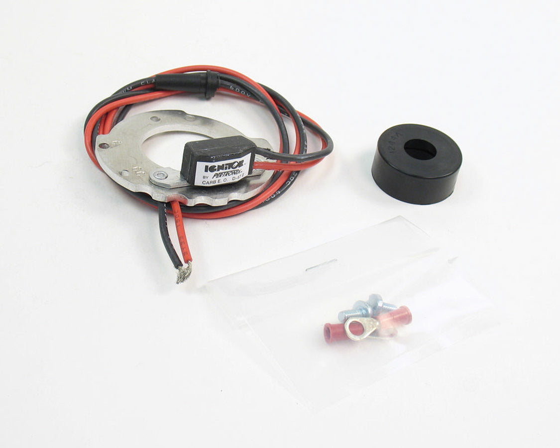 Kit de conversion d'allumeur
