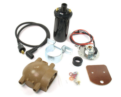 Kit de conversion d'allumeur