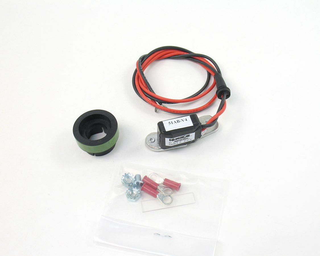 Kit de conversion d'allumeur