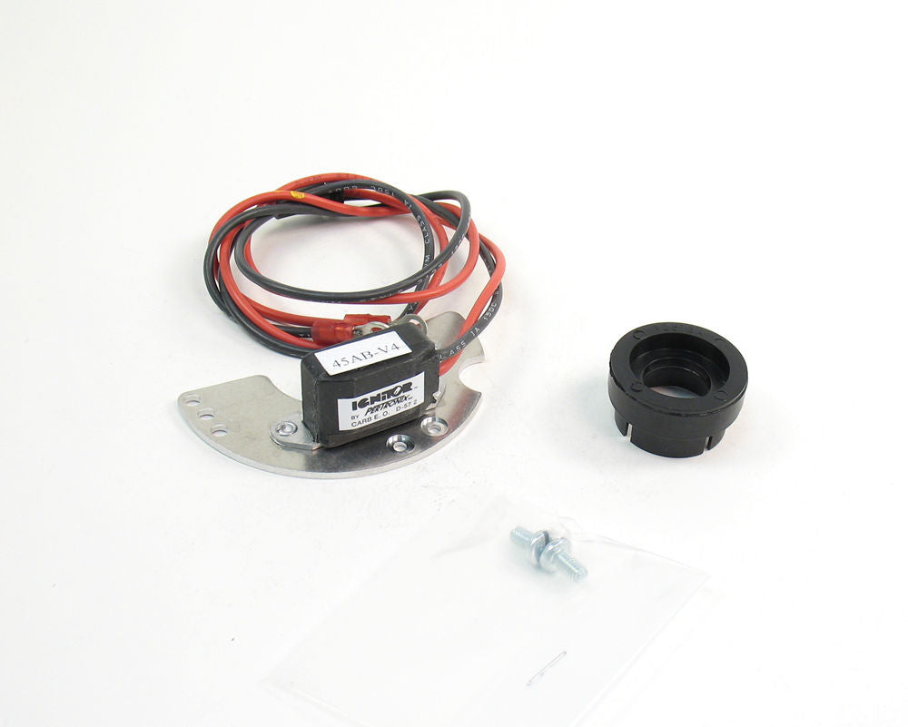 Kit de conversion d'allumeur