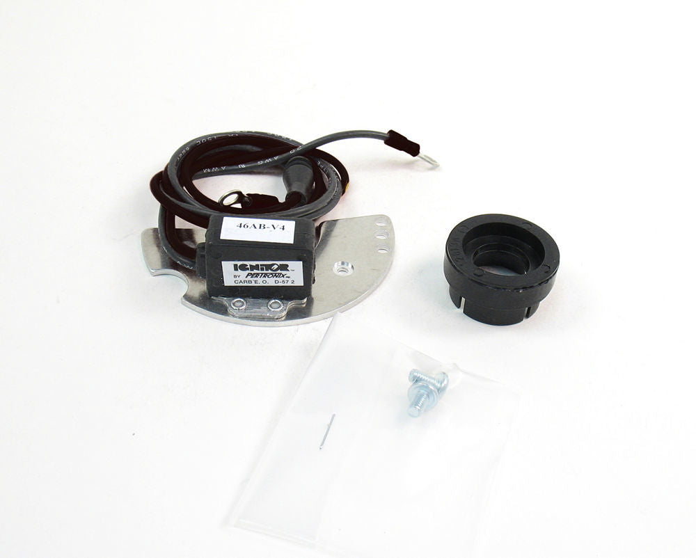 Kit de conversion d'allumeur