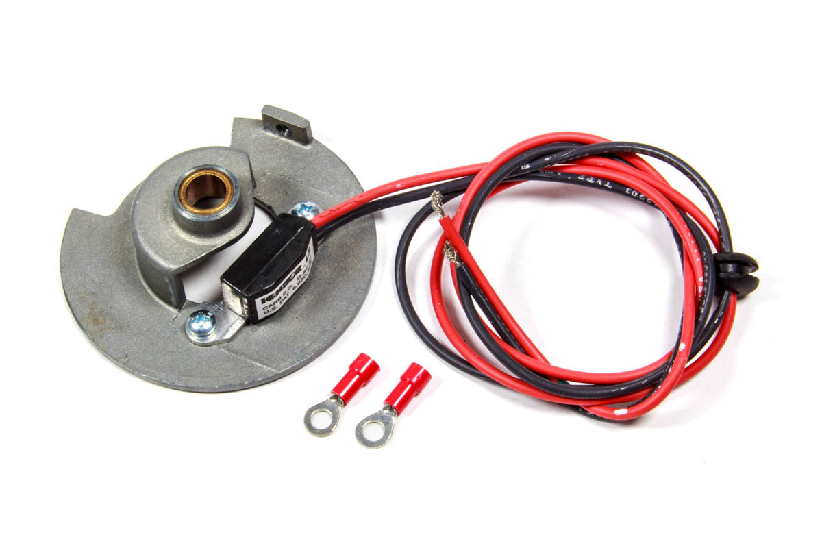 Kit de conversion d'allumeur