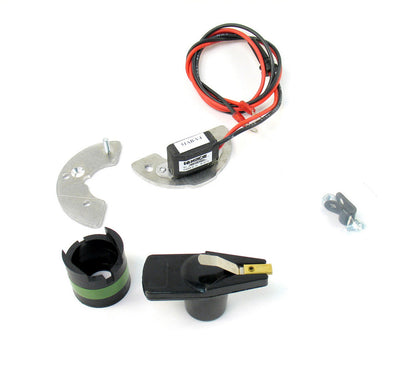 Kit de conversion d'allumeur